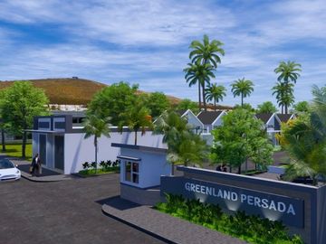 Green Land Persada dekat SPBU Pandan Simping Tangkisan Pos Jogonalan Klaten