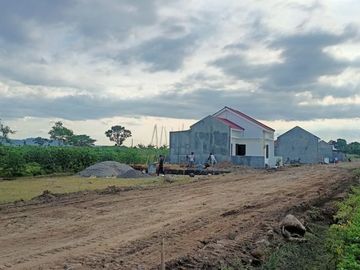 Green Land Persada dekat SPBU Pandan Simping Tangkisan Pos Jogonalan Klaten