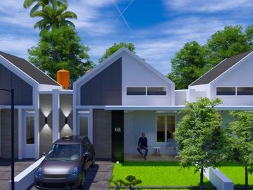 Green Land Persada dekat SPBU Pandan Simping Tangkisan Pos Jogonalan Klaten
