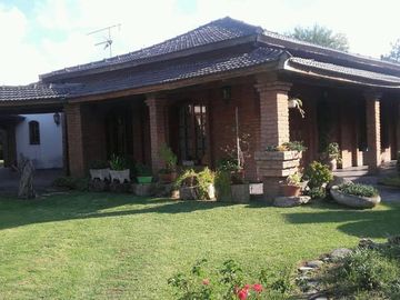 Casa - Villa Ariza
