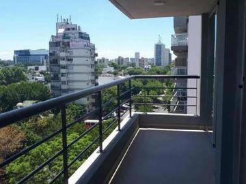 Asombroso 2 Amb cn BALCON - SAAVEDRA