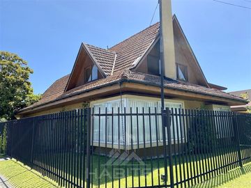 Casa en Venta en Av España