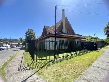 Casa en Venta en Av España
