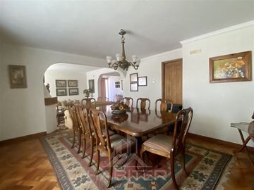 Casa en Venta en Av España