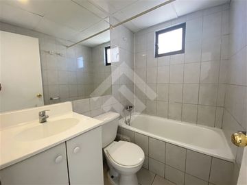 Departamento en Venta en San Francisco / Eleuterio Ramírez