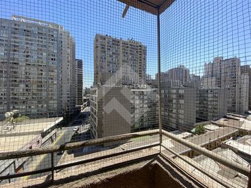 Departamento en Venta en San Francisco / Eleuterio Ramírez