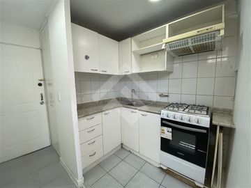 Departamento en Venta en San Francisco / Eleuterio Ramírez