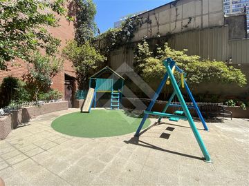 Departamento en Venta en San Francisco / Eleuterio Ramírez
