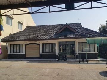 DIJUAL : Pabrik kawasan industri Jatake di Tangerang, Tangerang