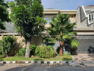Rumah Pakuwon City MINIMALIS MURAH BOULEVARD