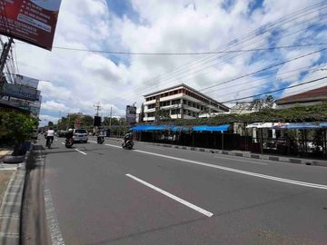 Cocok Bangun Kost Dekat Kampus UGM Jogja, Tanah Jalan Kaliurang