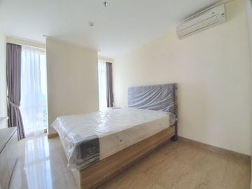 Dijual Apartemen Menteng Park - Type 3 Bedroom & Full Furnished APT-A3536