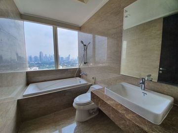 Dijual Apartemen Menteng Park - Type 3 Bedroom & Full Furnished APT-A3536