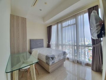 Dijual Apartemen Menteng Park - Type 3 Bedroom & Full Furnished APT-A3536