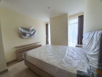 Dijual Apartemen Menteng Park - Type 3 Bedroom & Full Furnished APT-A3536