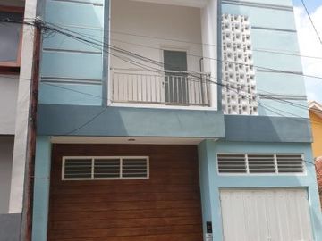 KOST MURAH FULL FURNISHED 3 MENIT KE UIN MALANG