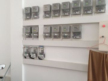 KOST MURAH FULL FURNISHED 3 MENIT KE UIN MALANG