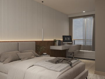 apartamento en venta en gran malecon. Cod V94738