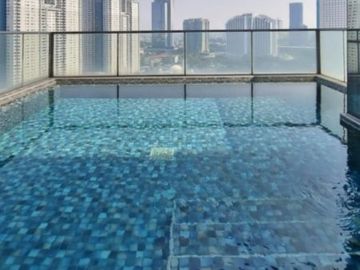 DIJUAL APARTEMEN ANANDAMAYA RESIDENCES