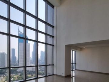 DIJUAL APARTEMEN ANANDAMAYA RESIDENCES