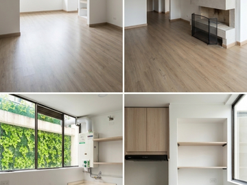 apartamento en venta en puente largo. Cod V121133283