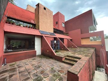 Casa en Bosques de la Herradura.