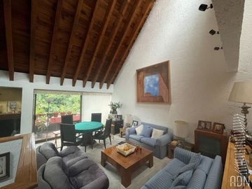 Casa en Bosques de la Herradura.