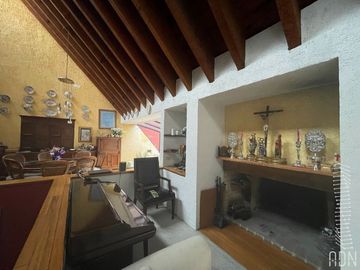 Casa en Bosques de la Herradura.