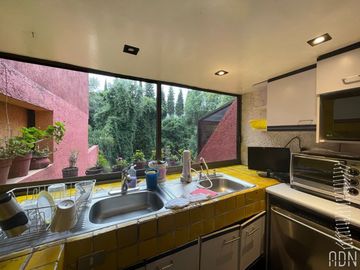 Casa en Bosques de la Herradura.