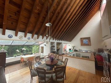 Casa en Bosques de la Herradura.