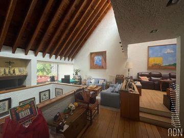 Casa en Bosques de la Herradura.