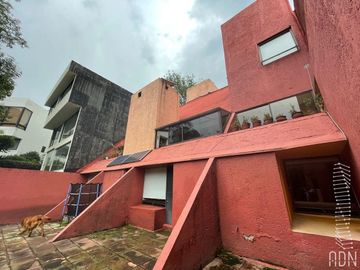 Casa en Bosques de la Herradura.