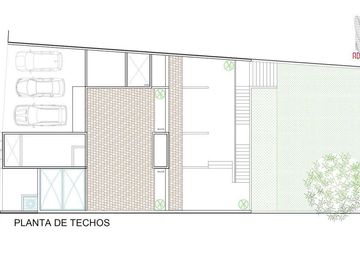 Casa en Bosques de la Herradura.