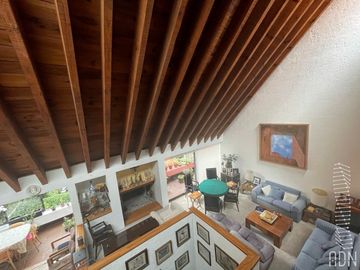 Casa en Bosques de la Herradura.