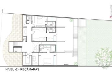 Casa en Bosques de la Herradura.