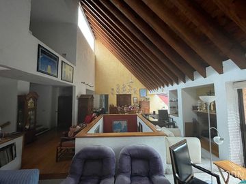 Casa en Bosques de la Herradura.