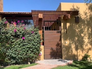 Magnífica casa en Renta o Renta Temporal