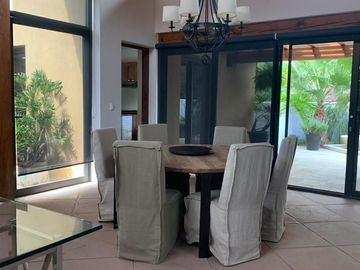 Magnífica casa en Renta o Renta Temporal