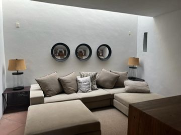 Magnífica casa en Renta o Renta Temporal