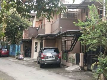 Kost Murah 2 Lantai 15 Kamar Dan Rumah Induk Seputar Terminal Condongcatur