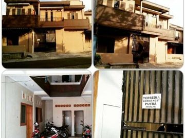 Kost Murah 2 Lantai 15 Kamar Dan Rumah Induk Seputar Terminal Condongcatur