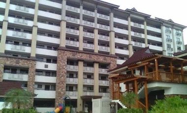 2 BR Condo for sale 14k monthly Bali Oasis near Katipunan Cubao Eastwood
