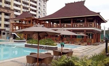 2 BR Condo for sale 14k monthly Bali Oasis near Katipunan Cubao Eastwood
