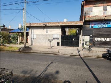 MARCONI 4265 entre Huemul y Montgolfier