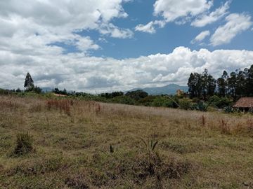 Terreno en venta 2.103 M2, La Merced, Alangasi