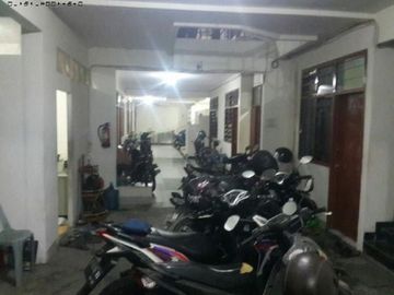 Rumah Kost SIWALANKERTO I strategis