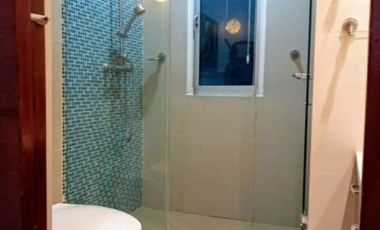 Furnished 3BR for lease in Sapphire Residences, BGC for 105,000 per month