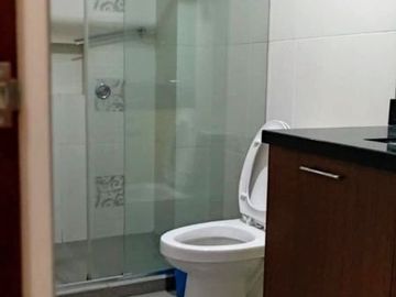 Furnished 3BR for lease in Sapphire Residences, BGC for 105,000 per month