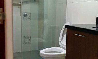 Furnished 3BR for lease in Sapphire Residences, BGC for 105,000 per month