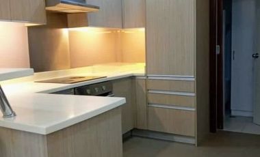 Furnished 3BR for lease in Sapphire Residences, BGC for 105,000 per month